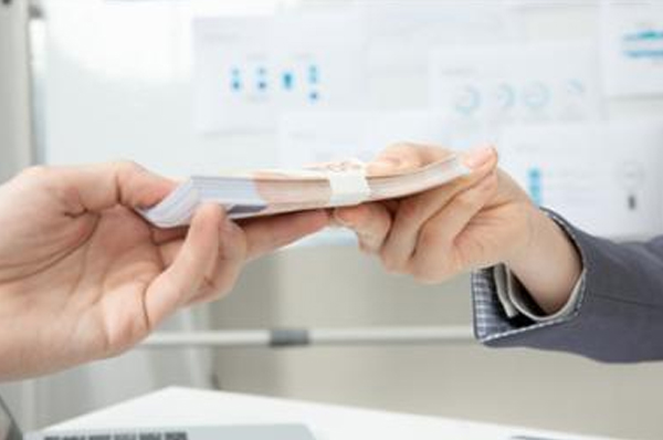 上海企業(yè)貨款追討